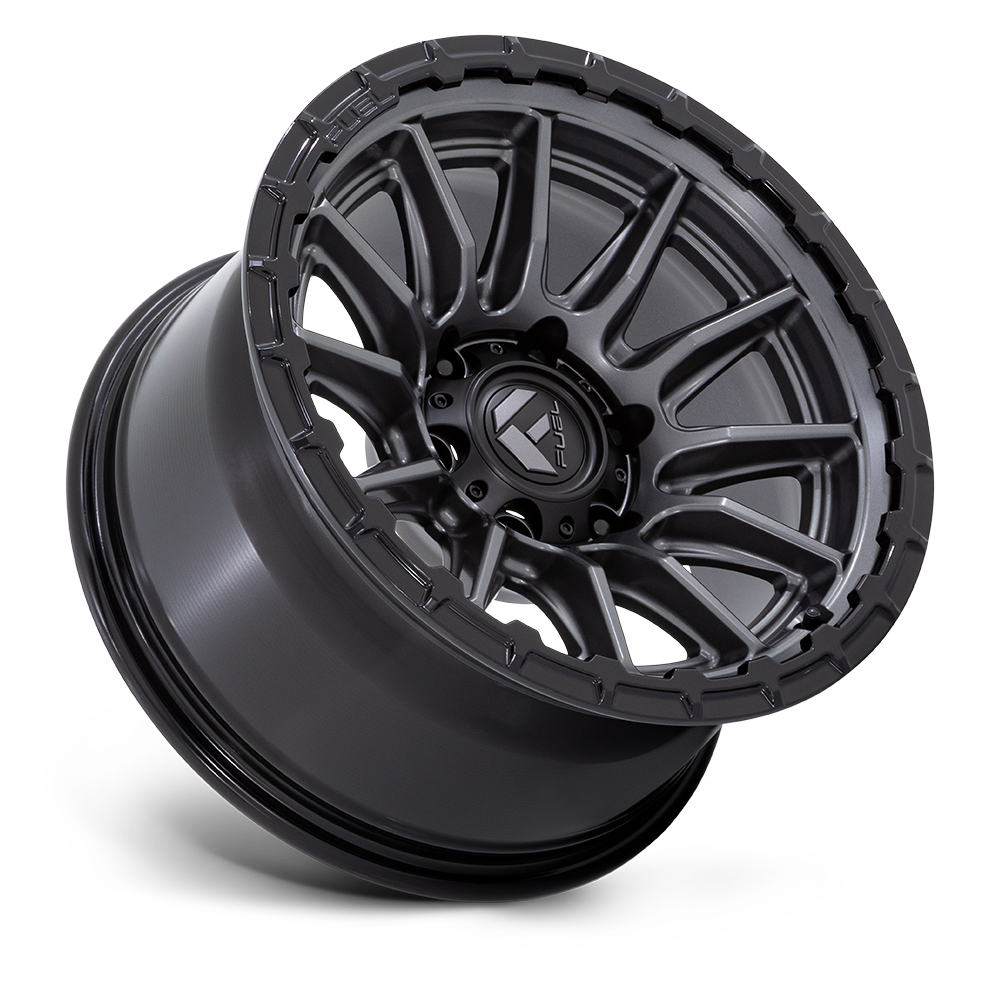 Fuel Piston Wheel