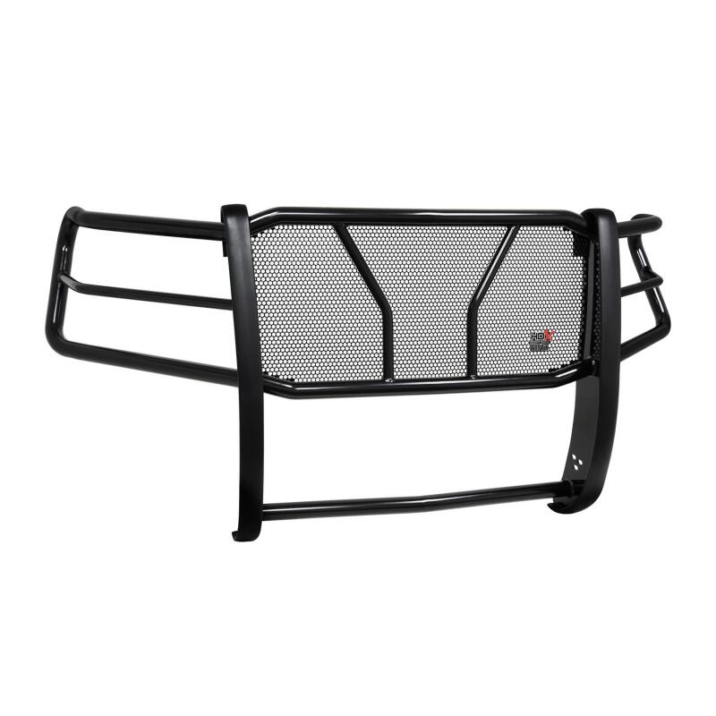 Westin HDX Grille Guard, Without Sensors, fits Chevy Silverado 1500