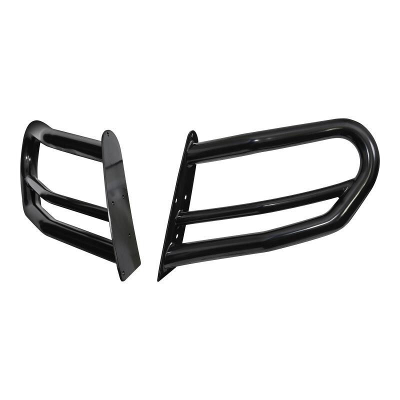 Westin HDX Modular Grille Guard, fits Toyota Tacoma
