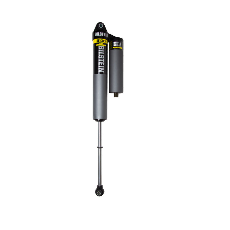 Bilstein B8 8100 Rear Left Shock Absorber (3-4.5 in. Lift), fits Jeep Wrangler