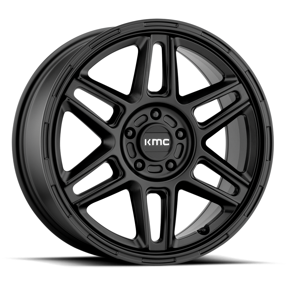 KMC Nomad Wheel