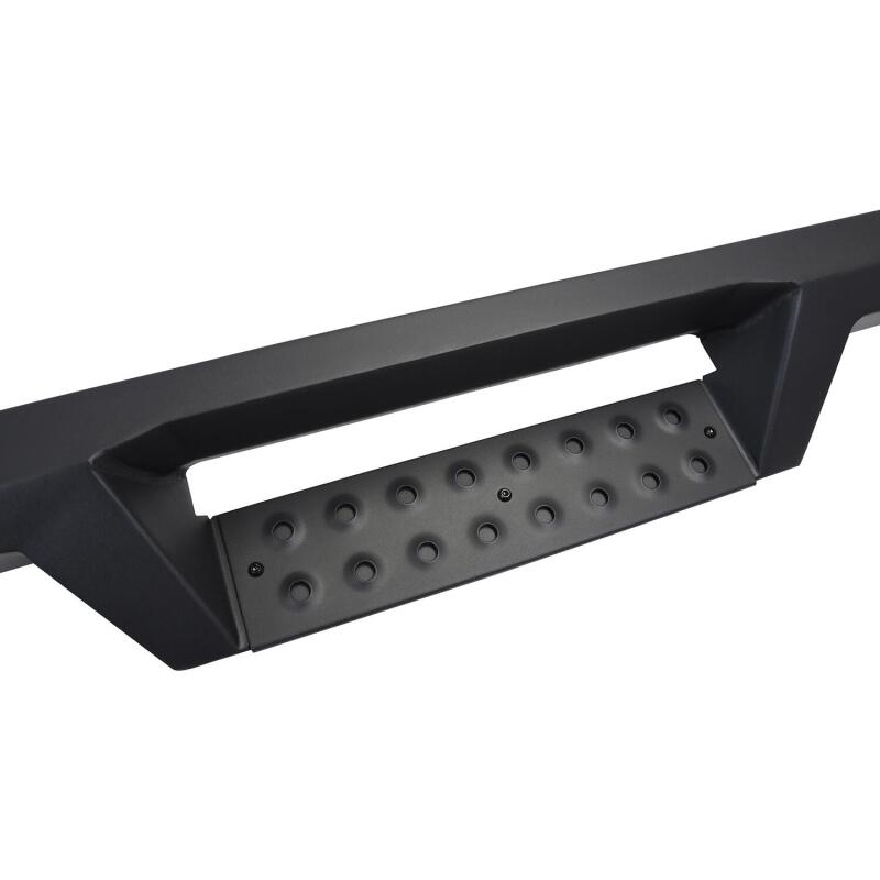 Westin HDX Drop Nerf Step Bars, Crew Cab, fits Ford F-250/F-350 Super Duty
