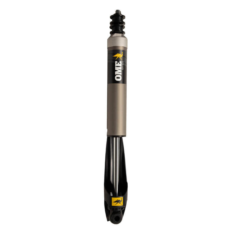 Old Man Emu MT64 Rear Shock Absorber Kit (Pair, Medium), fits Toyota Tacoma