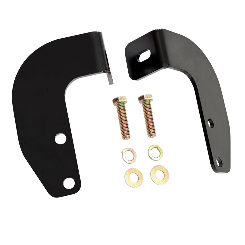 Westin Safari Light Bar Mount Kit, fits Nissan Pathfinder