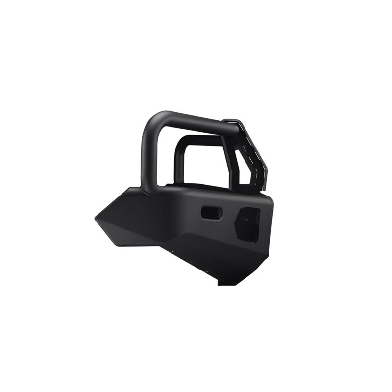ARB Summit Combination Bumper Kit with Fog Lights and Mounting Kit, fits Toyota Tundra