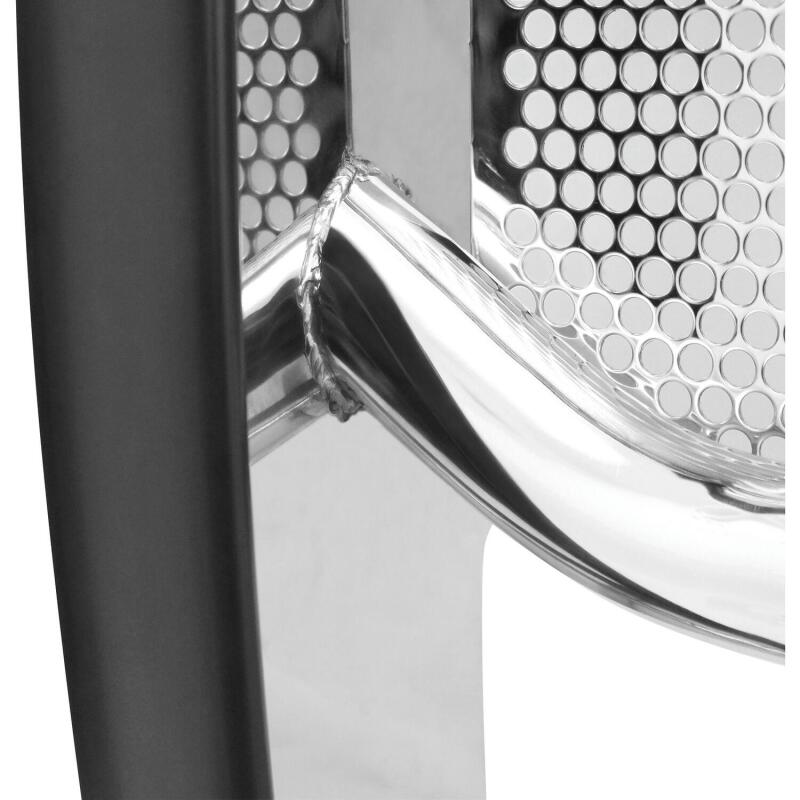 Westin HDX Grille Guard, Without Front Camera, fits Ford F-150