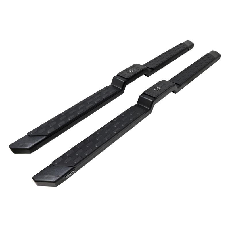 Westin HDX Running Boards, Textured Black, fits Jeep Gladiator