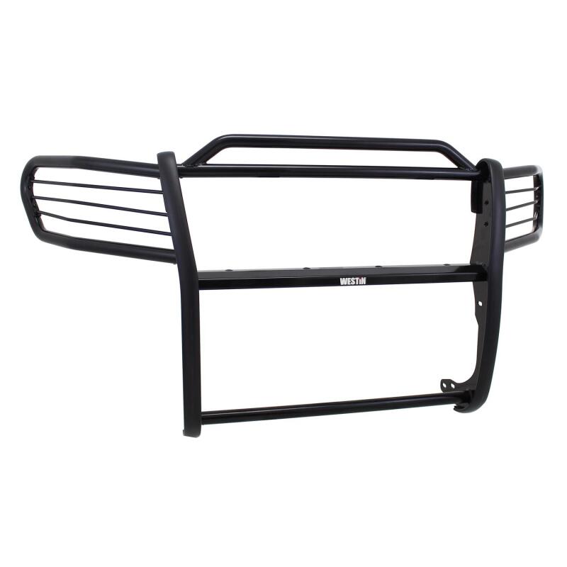 Westin Sportsman Grille Guard, fits Toyota Tacoma
