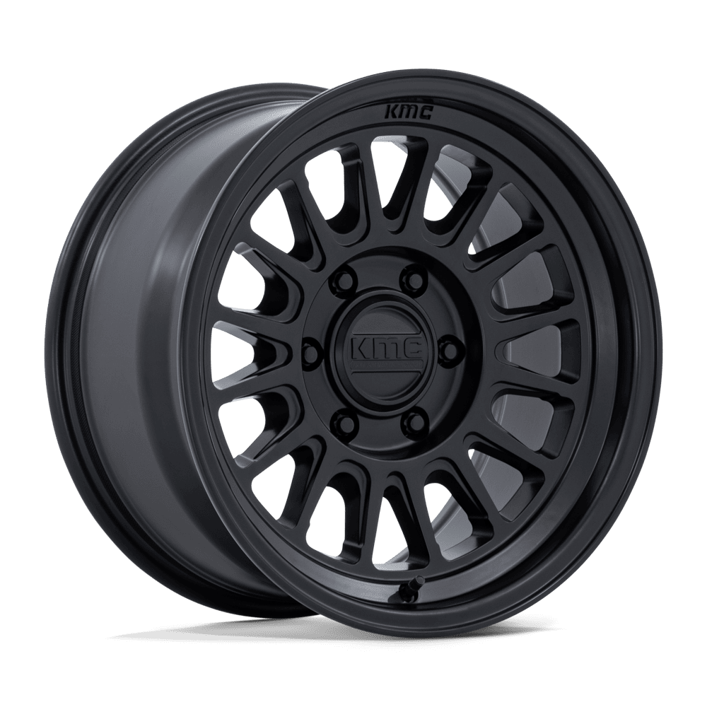 KMC Impact FFT Wheel