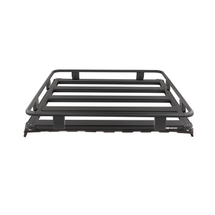 ARB BASE Rack Kit 49 x 45 in. with Full Cage Guard Rail, fits Toyota FJ Cruiser