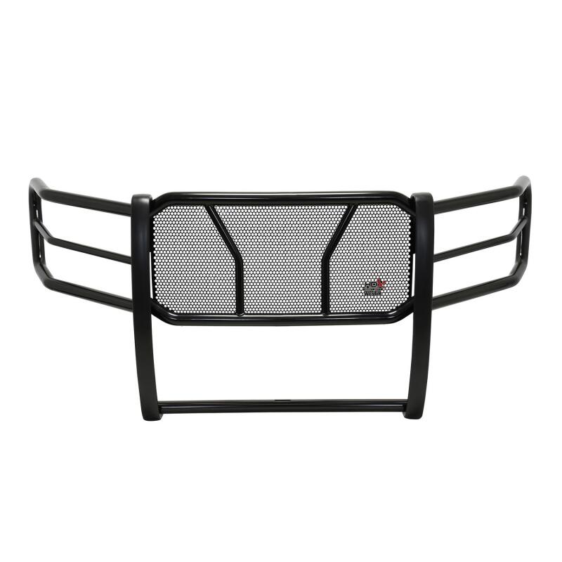 Westin HDX Grille Guard, Without Camera, fits Ford F-150