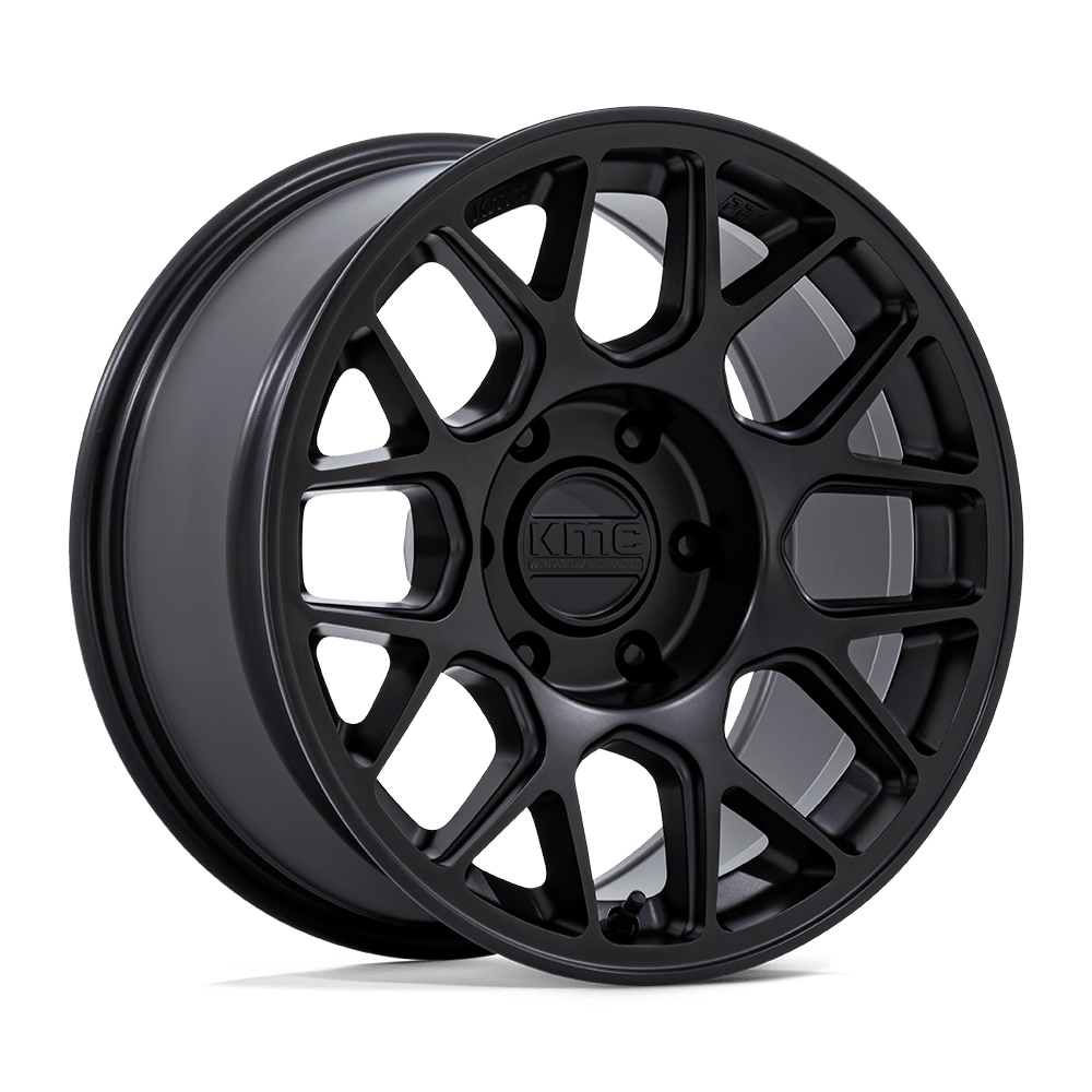 KMC Hatchet Wheel