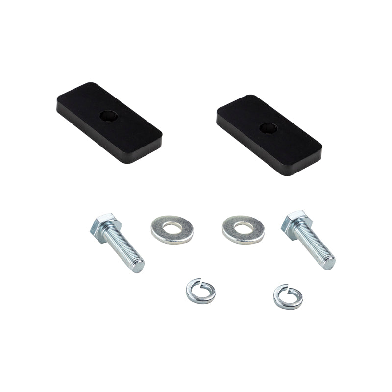 Old Man Emu MT64 Suspension Kit (Front 2 in. / 220-330 lb, Rear 2 in. / 0 lb), fits Toyota Tacoma