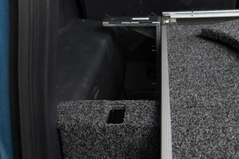ARB Roller Drawer Side Floor Kit, Toyota FJ Cruiser, fits Toyota FJ Cruiser
