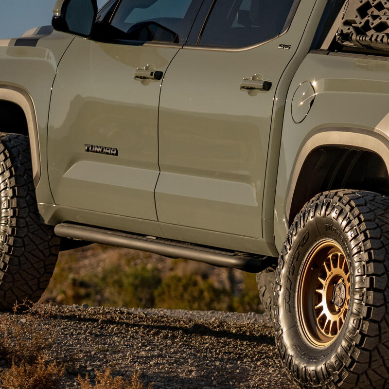 ARB Summit Side Step/Return (Crew Cab), fits Toyota Tundra