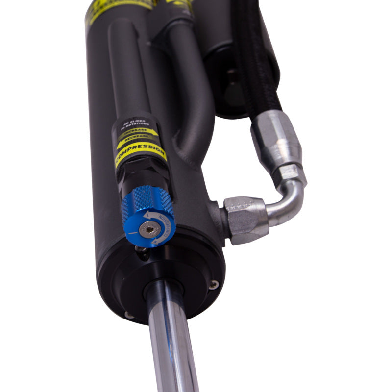 Bilstein B8 8100 Bypass Rear Right Shock Absorber (0-1.5 in. Lift), fits Toyota Tacoma