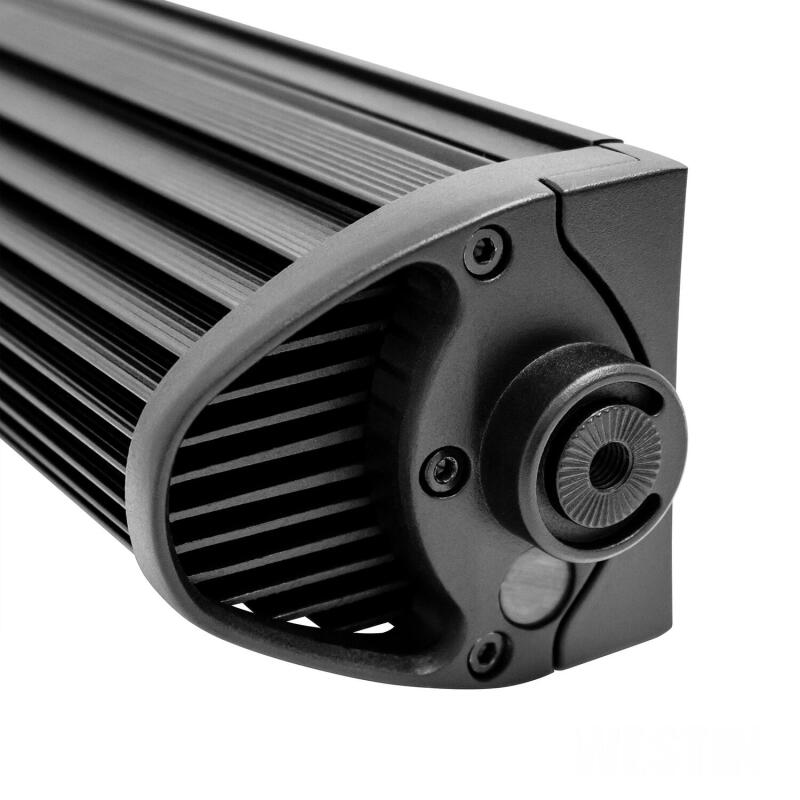 Westin B-FORCE 2 in. Double Row LED Light Bar, Flood