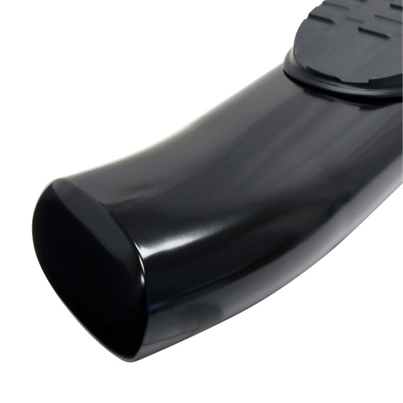 Westin PRO TRAXX 5 Oval Nerf Step Bars, Double Cab, fits Toyota Tacoma