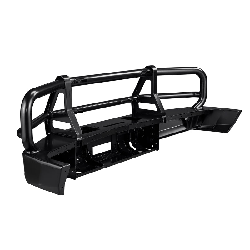 ARB Combination Bumper, Winch Mount, fits Chevy Silverado 1500