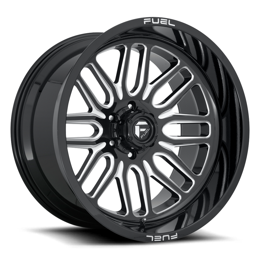 Fuel Ignite Wheel