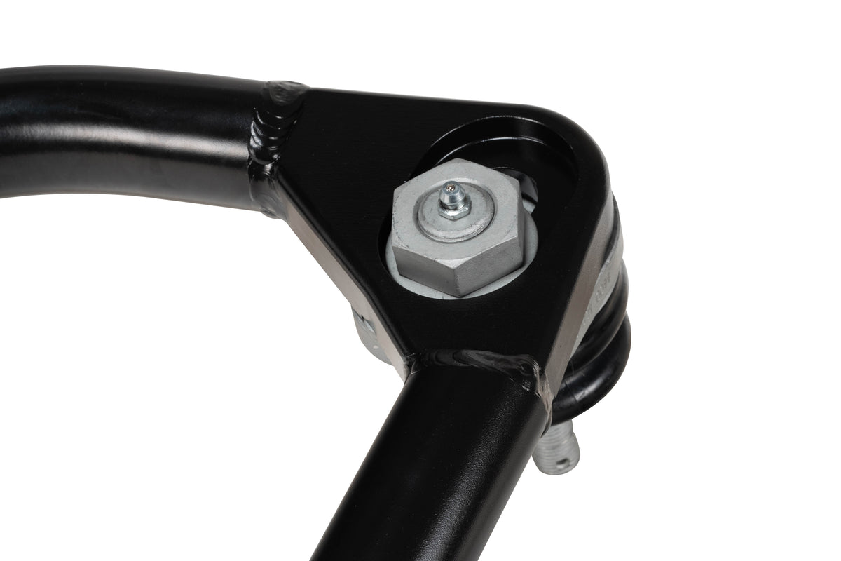 Eibach Pro-Alignment Adjustable Upper Control Arms for 2021-2026 Ford Bronco 4WD