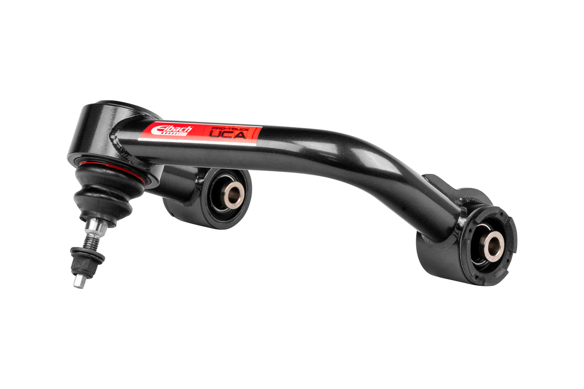 Eibach Pro-Alignment Adjustable Upper Control Arms for 2004-2020 Ford F-150
