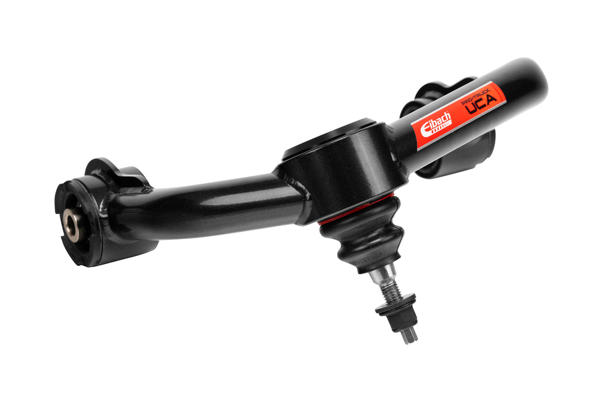 Eibach Pro-Alignment Adjustable Upper Control Arms for 2004-2020 Ford F-150