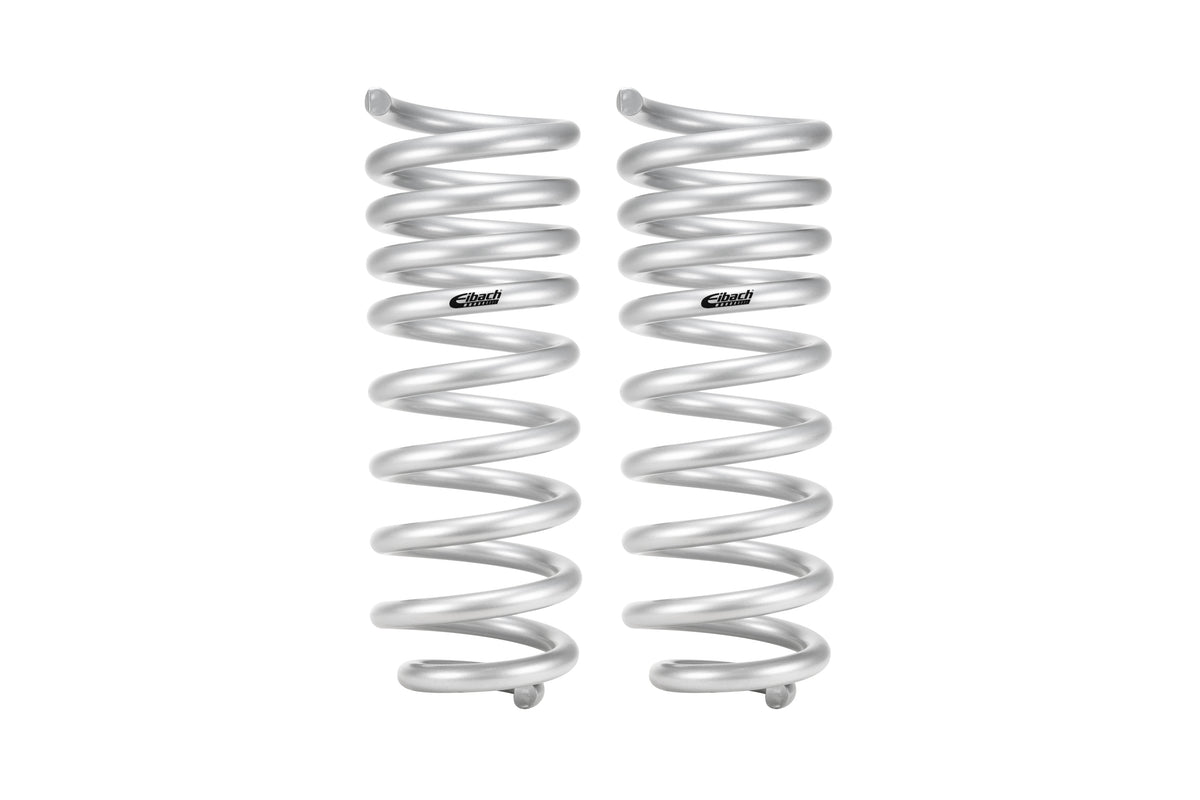 Eibach Pro-Lift-Kit Rear Lift Springs for 2021-2024 Chevrolet Suburban and 2021-2024 GMC Yukon XL 4WD
