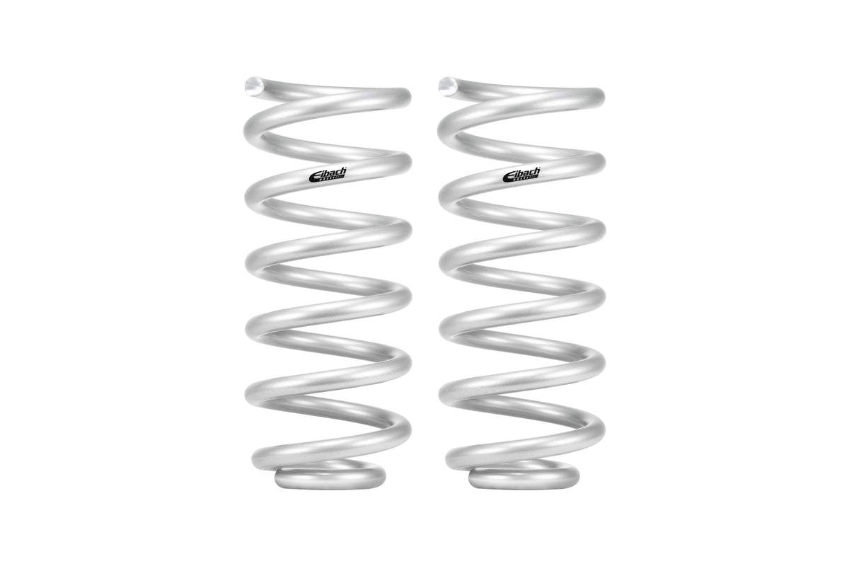 Eibach Pro-Lift-Kit Front Lift Springs for 2021-2024 Chevrolet Suburban and 2021-2024 GMC Yukon XL 4WD
