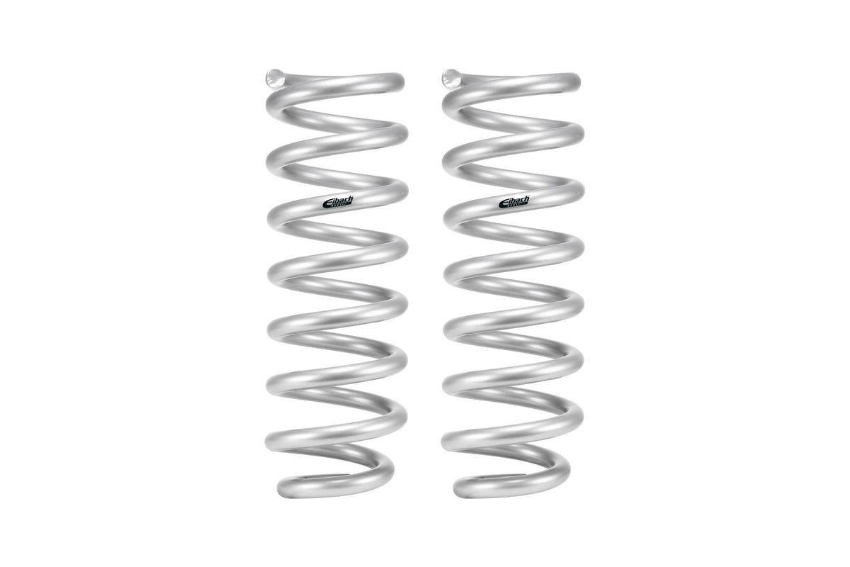 Eibach Pro-Lift-Kit Front Lift Springs for 2023-2026 Chevrolet Colorado and 2023-2026 GMC Canyon 4WD