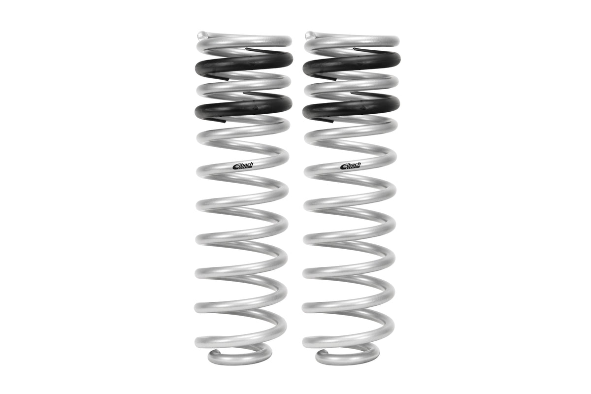Eibach Pro-Lift-Kit Rear Lift Springs for 2009-2018 Ram 1500 4WD