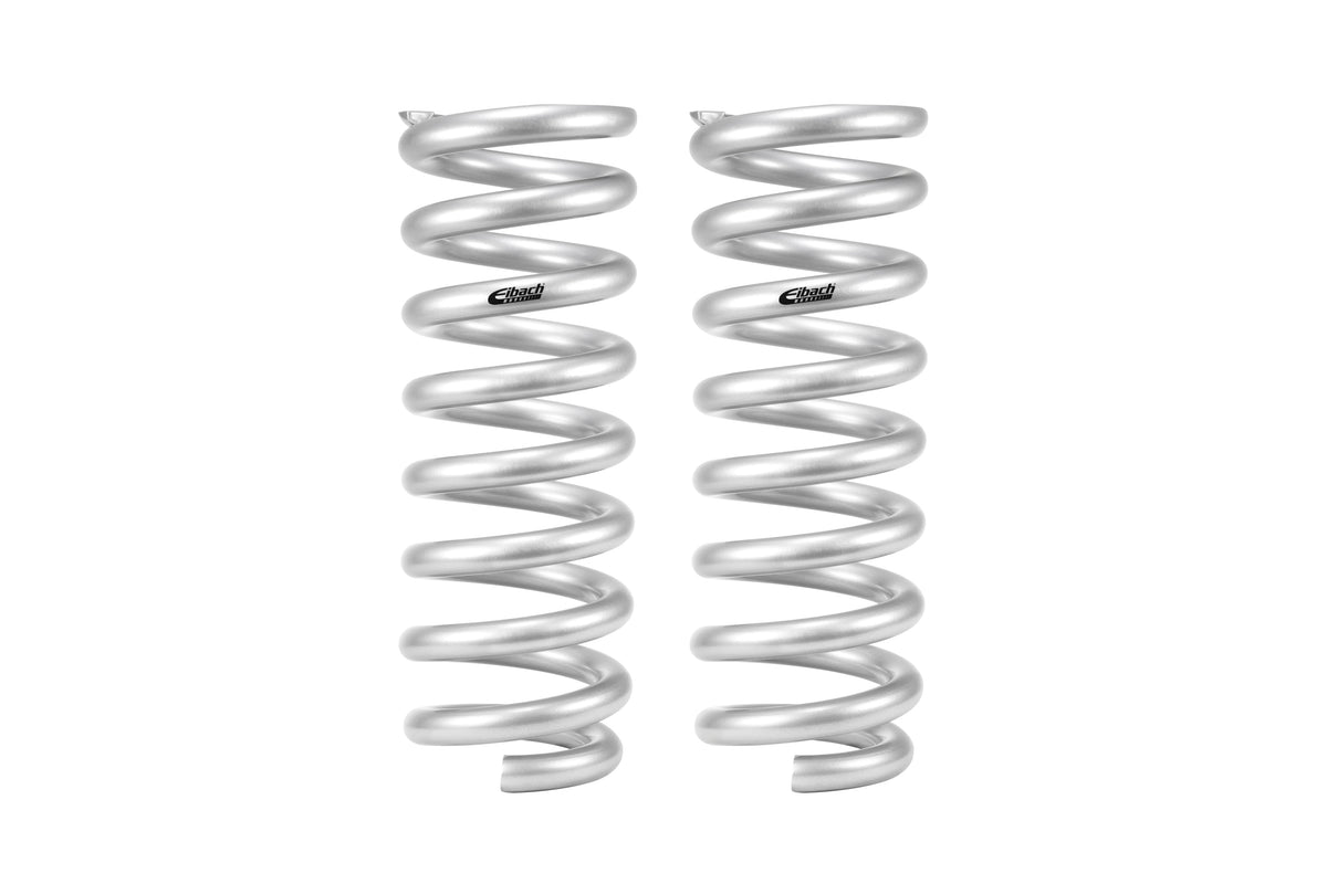 Eibach Pro-Lift-Kit Front Lift Springs for 2021-2025 Ram 1500 4WD