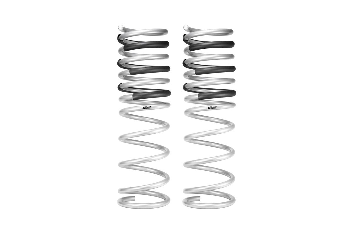 Eibach Pro-Lift-Kit Rear Lift Springs for 2021-2025 Ram 1500 4WD