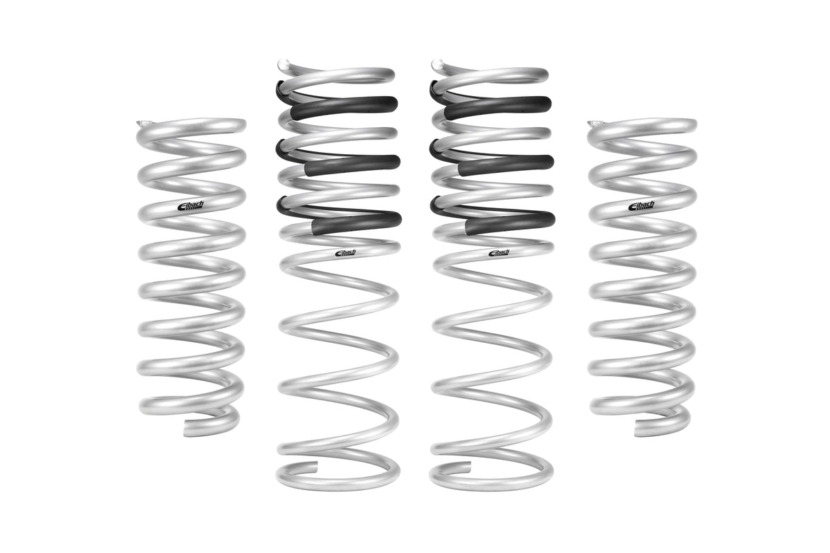Eibach Pro-Lift-Kit Front & Rear Lift Springs for 2025-2026 Ram 1500 4WD