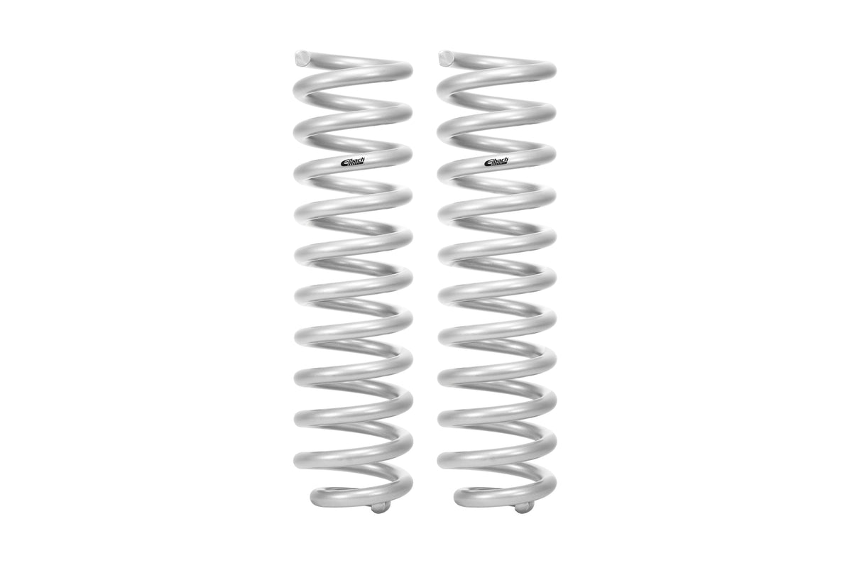 Eibach Pro-Lift-Kit Front Lift Springs for 2017-2026 Ford Super Duty F-250 and 2017-2026 Ford Super Duty F-350 4WD