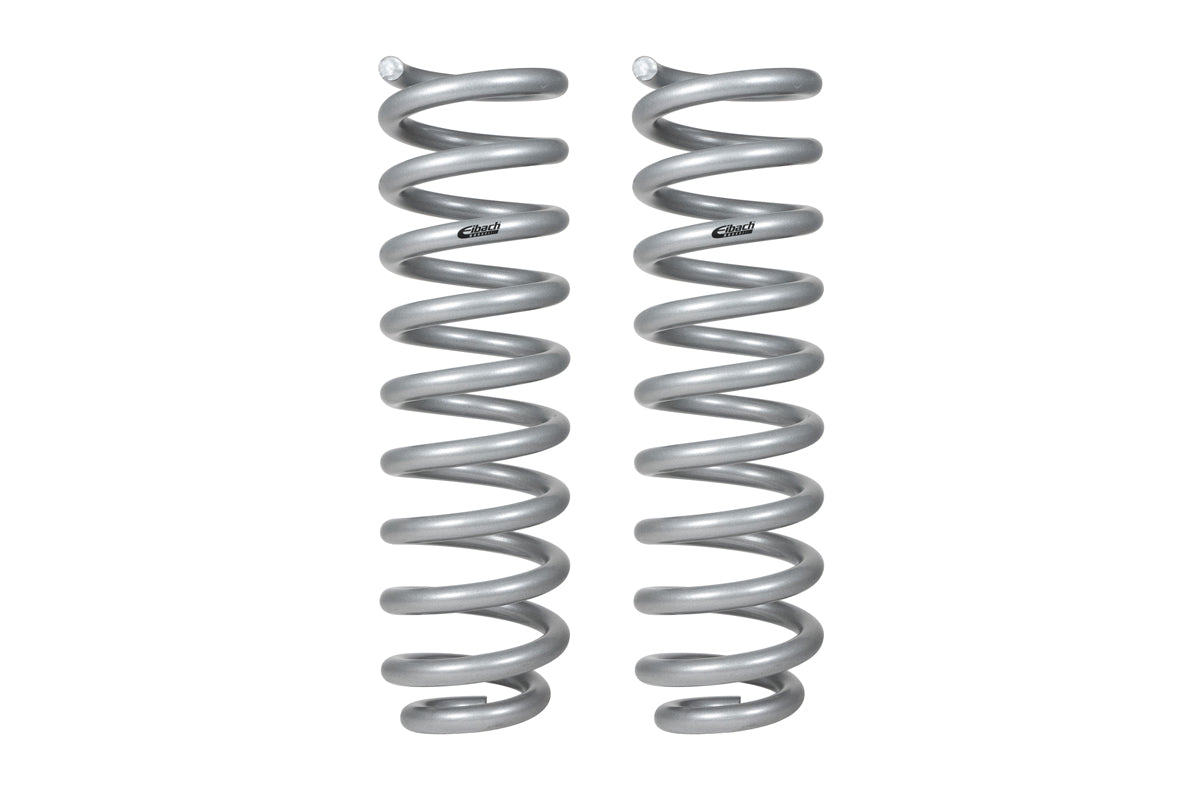 Eibach Pro-Lift-Kit Front Lift Springs for 2015-2026 Ford F-150 2WD