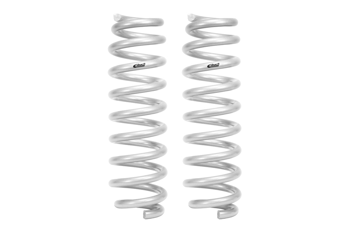 Eibach Pro-Lift-Kit Front Lift Springs for 2017-2020 Ford F-150