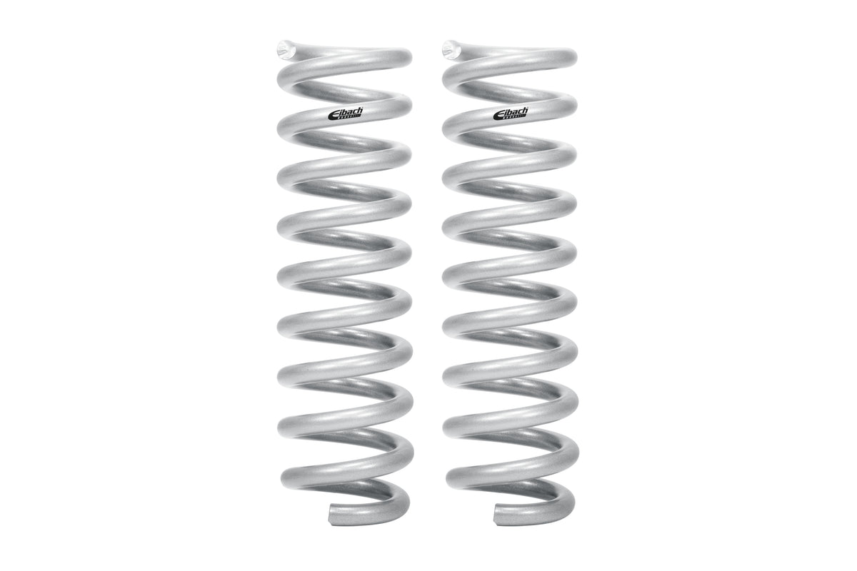 Eibach Pro-Lift-Kit Front Lift Springs for 2019-2023 Ford Ranger 2WD