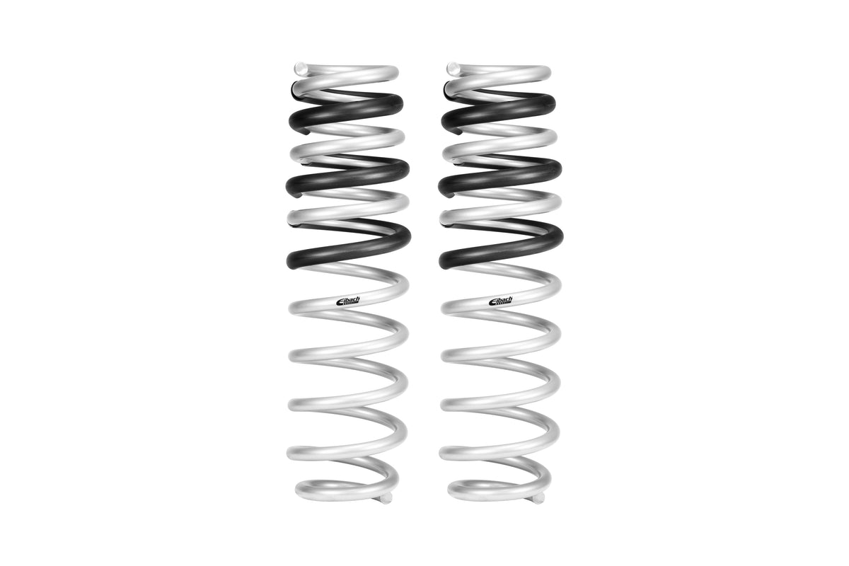 Eibach Pro-Lift-Kit Front Lift Springs for 2021-2026 Ford Bronco 4WD