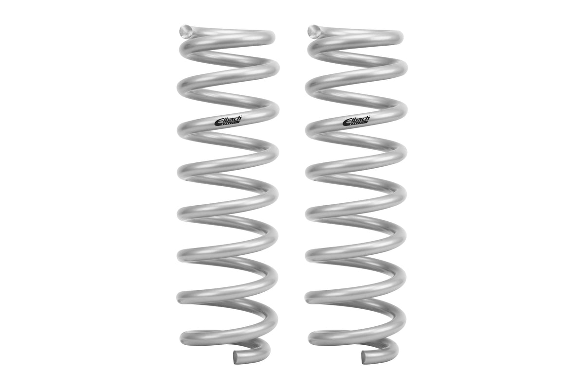 Eibach Pro-Lift-Kit HD Rear Springs, +500 lb load for 2021-2026 Ford Bronco 4WD