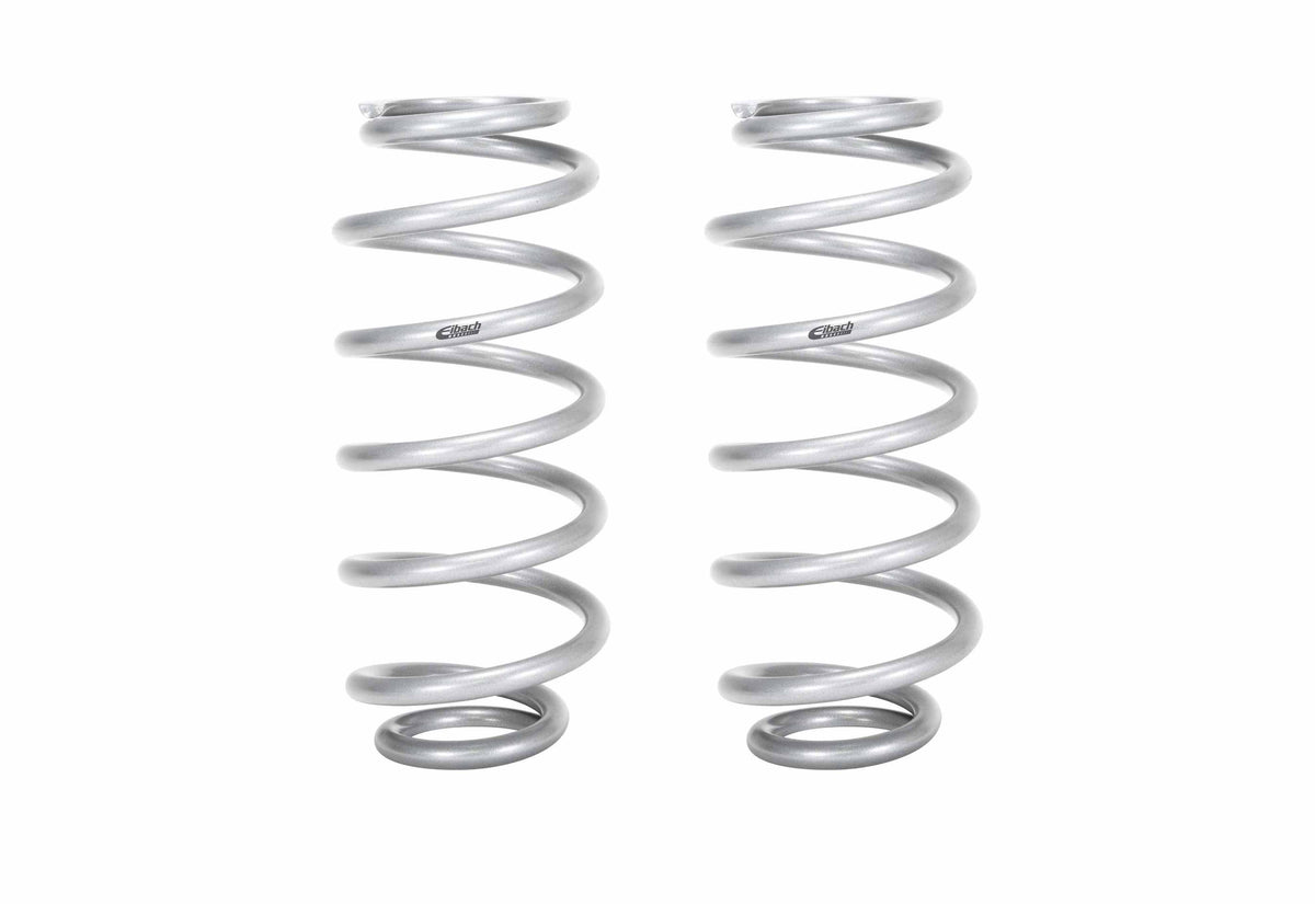 Eibach Pro-Lift-Kit HD Rear Springs, +400 lb load for 2003-2009 Lexus GX 470