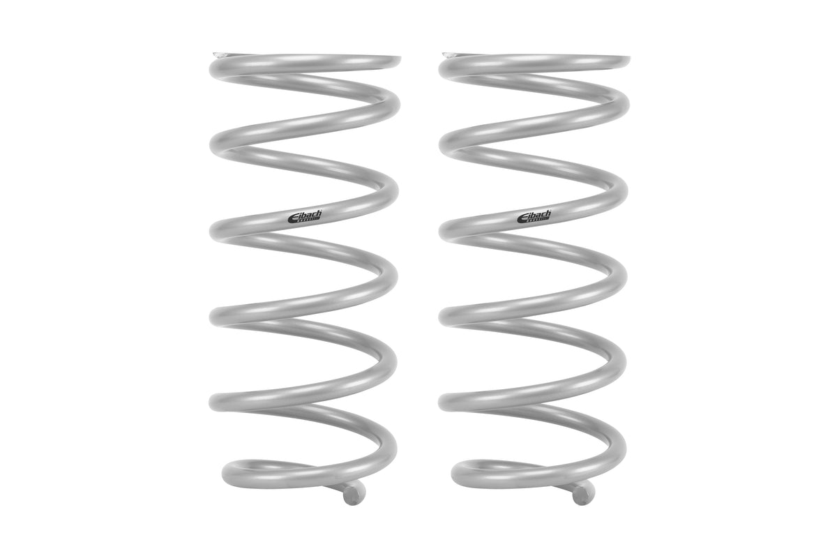 Eibach Pro-Lift-Kit HD Rear Springs, +500 lb load for 2024-2026 Lexus GX 550 4WD