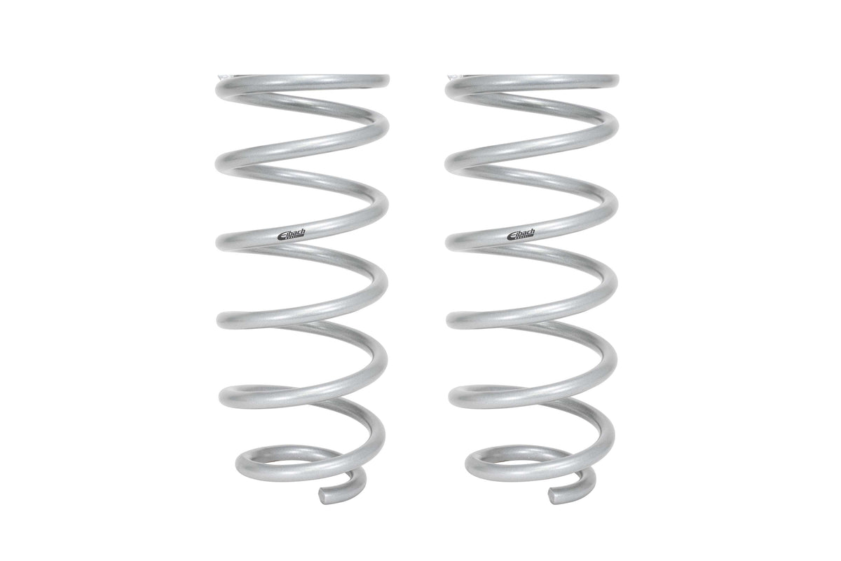 Eibach Pro-Lift-Kit HD Rear Springs, +400 lb load for 2006-2014 Toyota FJ Cruiser and 2003-2009 Toyota 4Runner