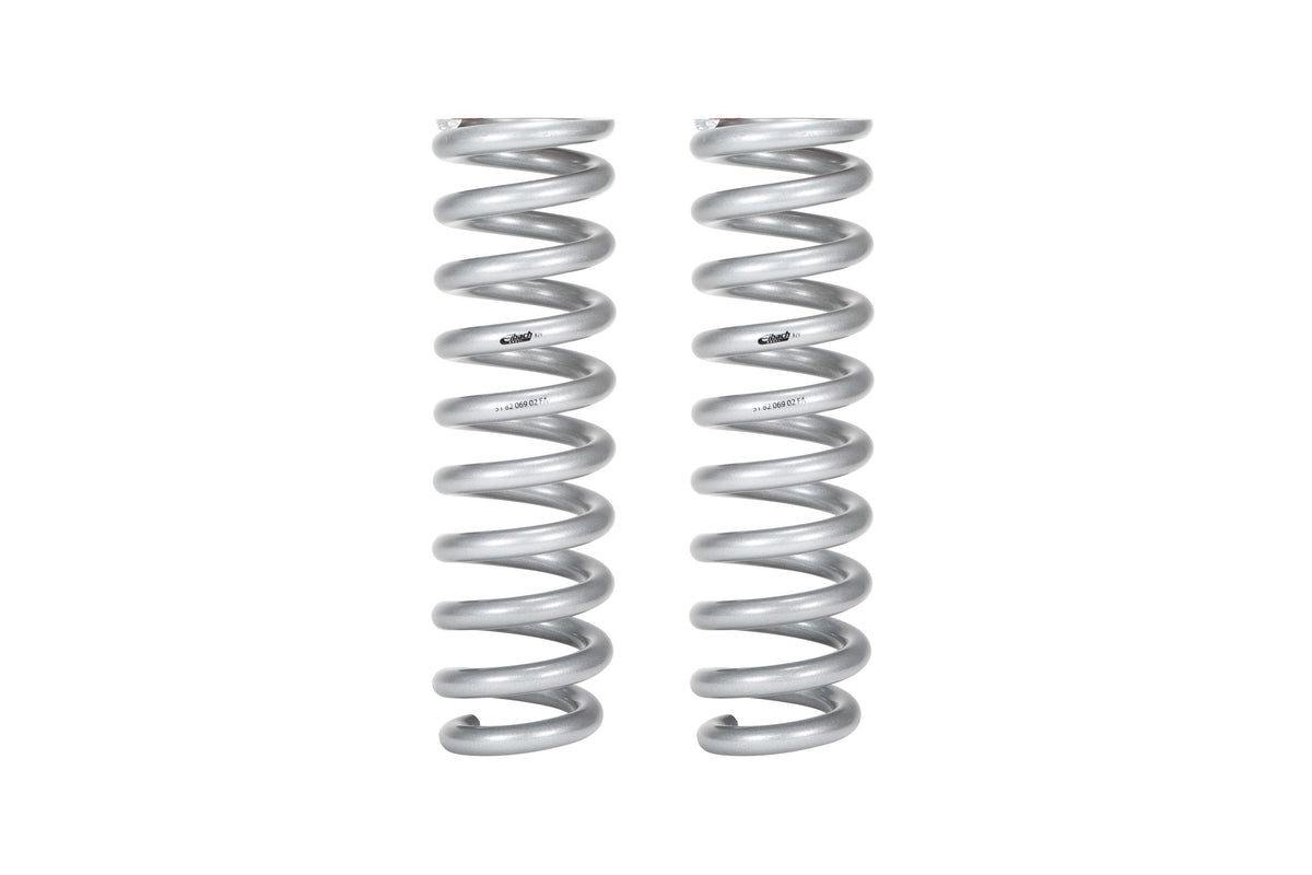 Eibach Pro-Lift-Kit Front Lift Springs for 2016-2021 Toyota Tundra 4WD