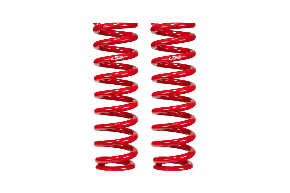 Eibach Pro-Lift-Kit Front Lift Springs TRD Pro for 2019-2021 Toyota Tundra 4WD