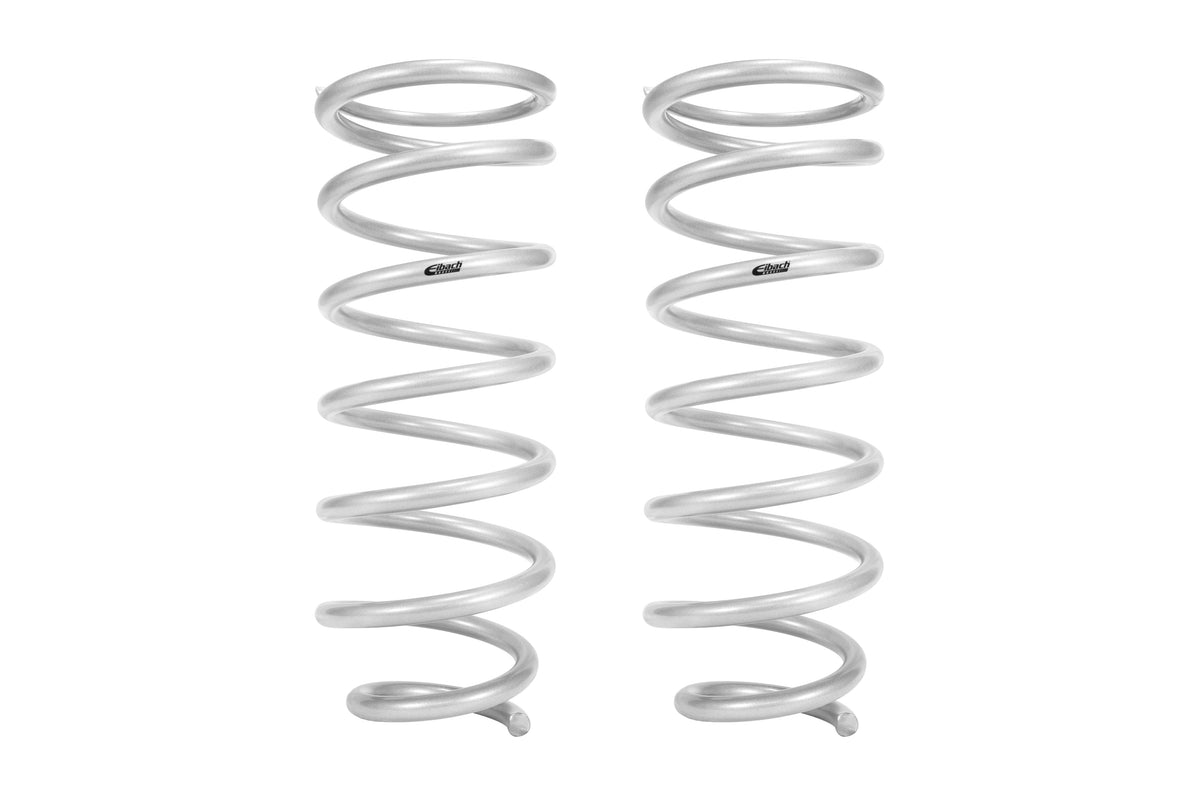 Eibach Pro-Lift-Kit Rear Lift Springs for 1995-1997 Toyota Land Cruiser 4WD