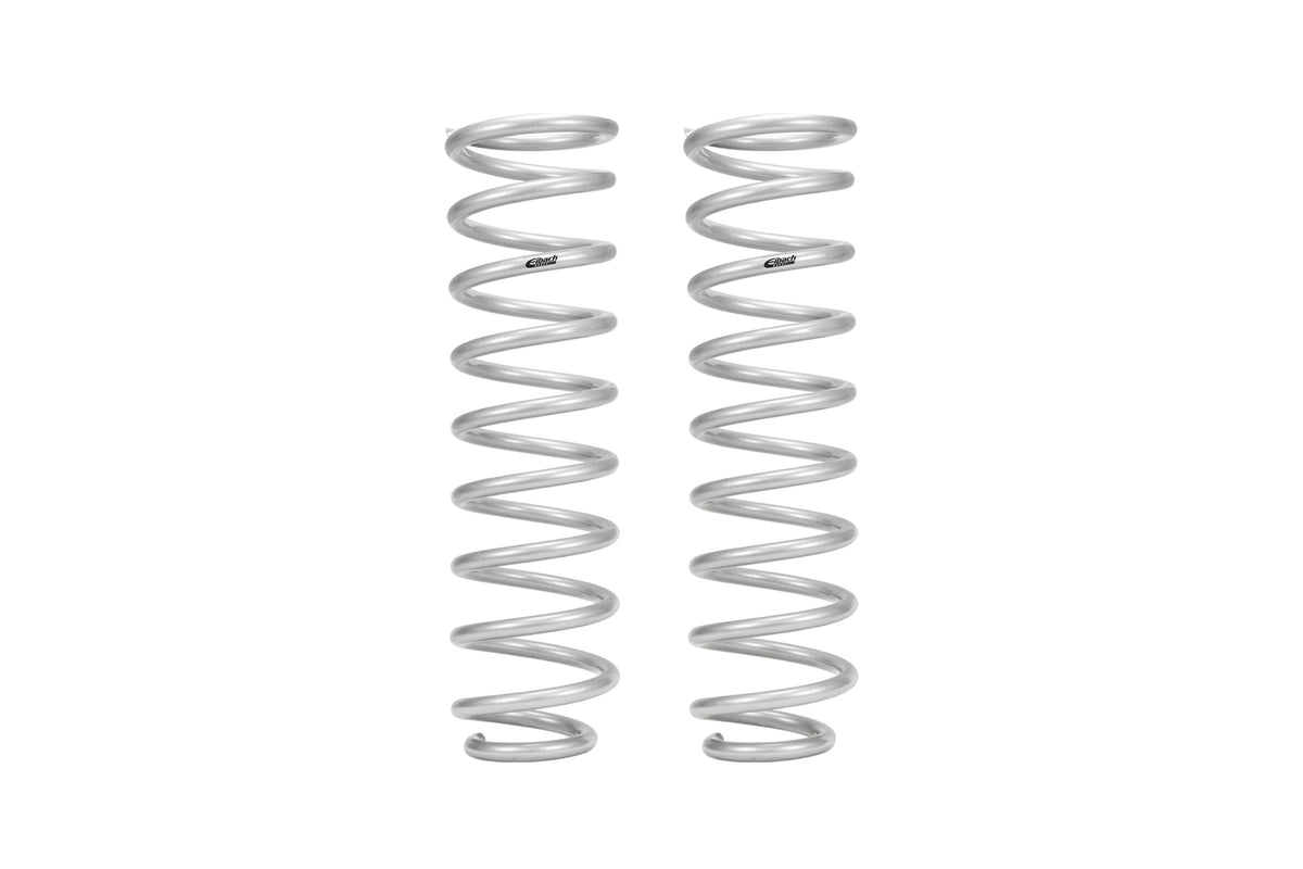Eibach Pro-Lift-Kit Front Lift Springs for 1995-1997 Toyota Land Cruiser 4WD