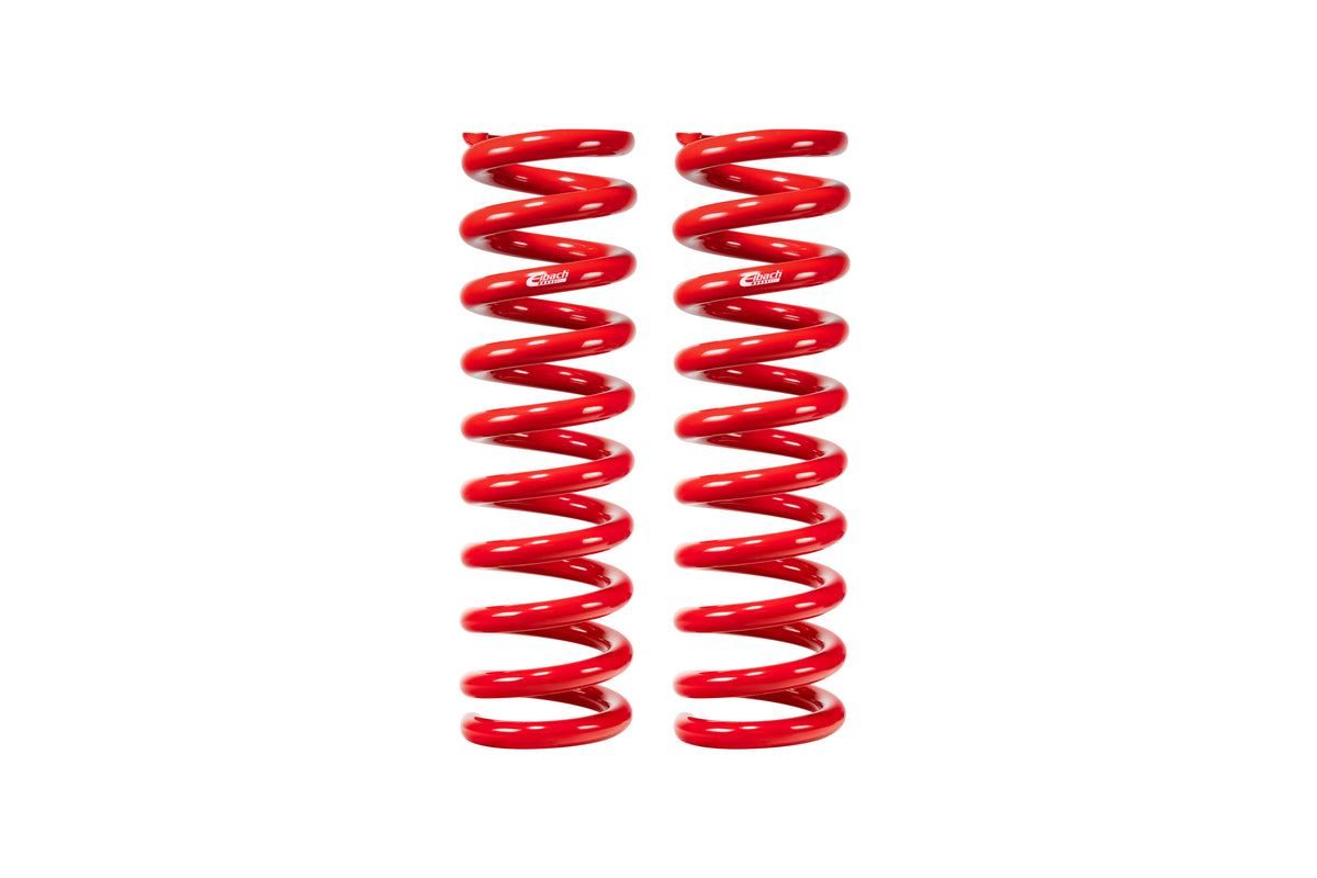 Eibach Pro-Lift-Kit Front Lift Springs TRD Pro for 2022-2026 Toyota Tundra 4WD