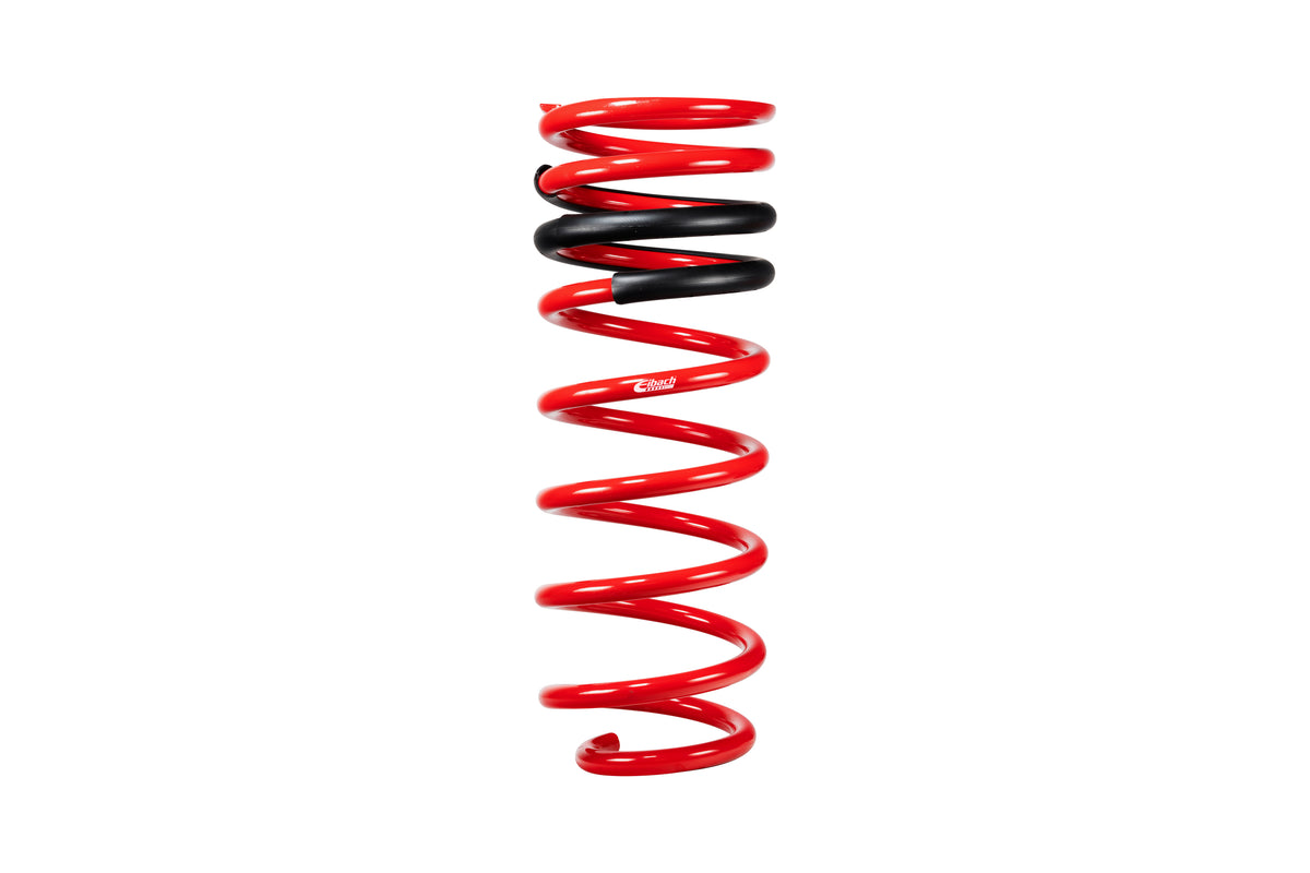 Eibach Pro-Lift-Kit Rear Lift Springs TRD Pro for 2022-2026 Toyota Tundra 4WD