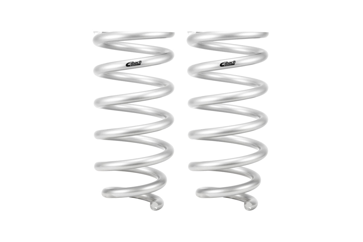 Eibach Pro-Lift-Kit Rear Lift Springs for 2008-2022 Toyota Sequoia 4WD